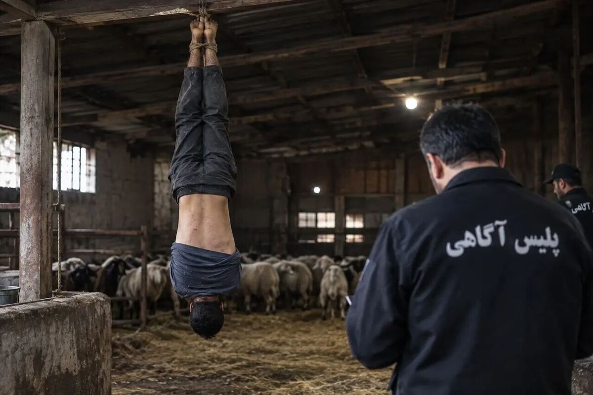 پلیس آگاهی
