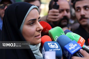 واکنش وزیر راه به حواشی فرودگاه اردبیل + فیلم