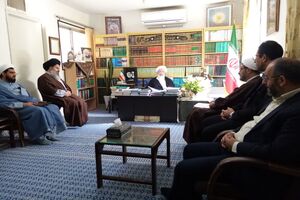 جشنواره گفتمان خدمت در یزد از ۱۴ تا ۱۶ اسفند در یزد