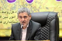 مدیران انقلابی توسط مردم رصد می‌شوند/مدیران جامعه باید بصورت ویژه برای جوانان وقت بگذارند