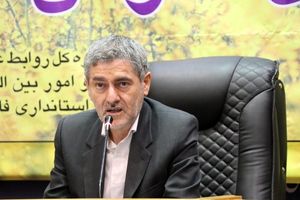 مدیران انقلابی توسط مردم رصد می‌شوند/مدیران جامعه باید بصورت ویژه برای جوانان وقت بگذارند