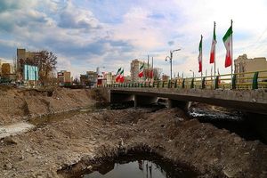 مشکلات رودخانه بالیخلو بارها در جلسات شورای حفاظت منابع آب مطرح شده است