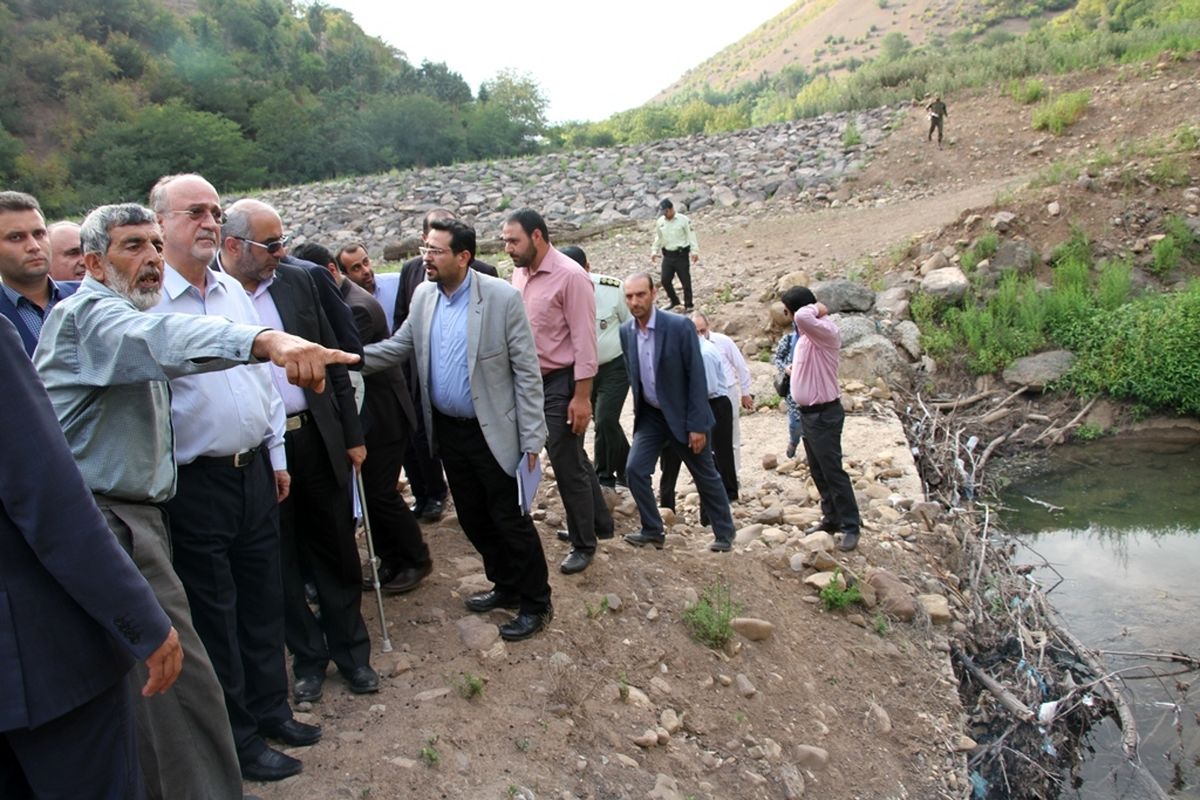 سد ایت الله بهجت