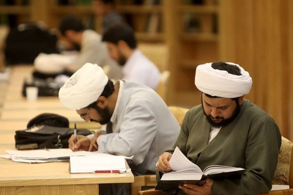 طلاب