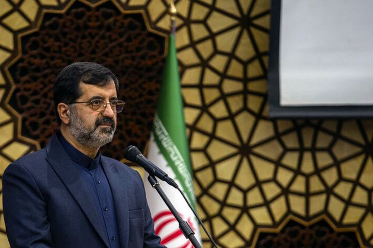 استاندار قم