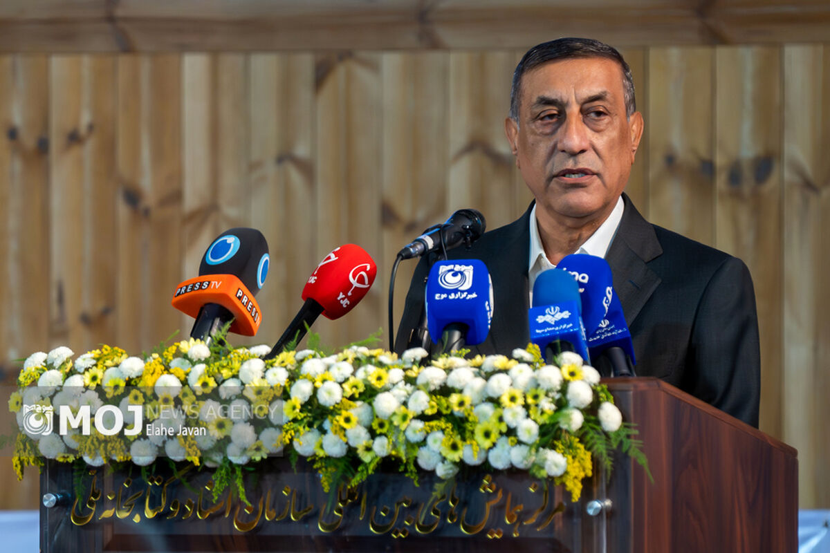 محمدجعفر قائم پناه + معاون اجرایی قائم پناه