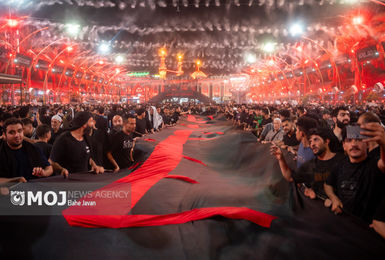 نام نویسی سفرهای نوروزی عتبات عالیات از امروز شروع شد