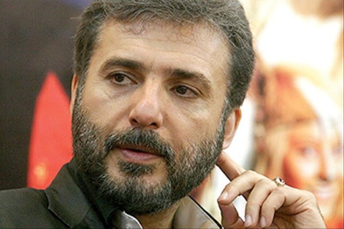 سید جواد هاشمی