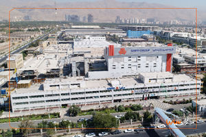 آگهی واگذاری سهام ۴۲ درصدی سایپا به متقاضیان منتشر شد