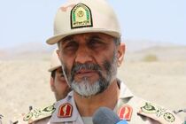 هیچ دغدغه امنیتی در مرزهای چهارگانه اربعین نداریم