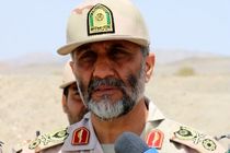 امنیت در دو سوی مرزهای چهارگانه برقرار است