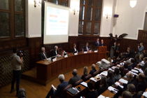 شرکت های کرواسی می توانند در توسعه زیرساخت های گردشکری تقش ایفا کنند