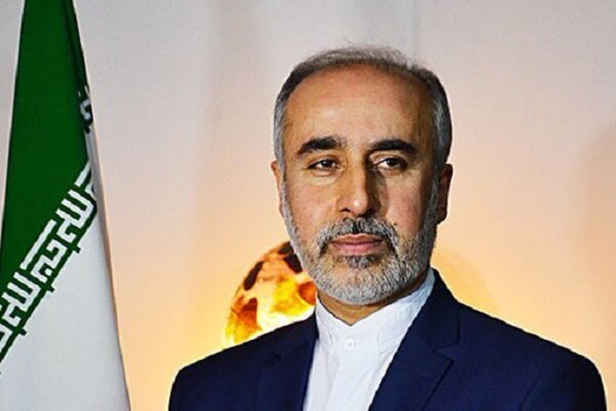 ناصر کنعانی