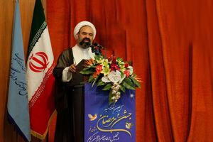 امور قرآنی شاه بیت فعالیت های وزارت فرهنگ و ارشاد اسلامی است