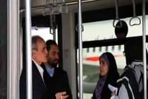 اهمیت ایمنی پروازها در نوروز باید در اولویت باشد/قابلیت تعمیر و نگهداری هواپیمایی قشم‌ایر