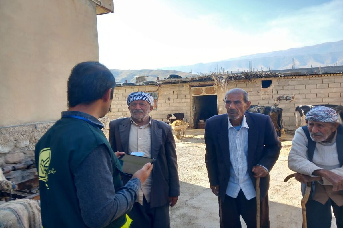 سرشماری