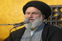 ولایت فقیه و پشتوانه مردمی دو مولفه اقتدار و عزت ایران اسلامی 