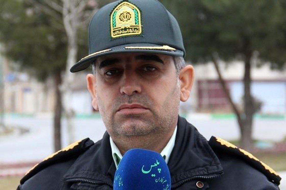 قدرت حیدری‌زاد