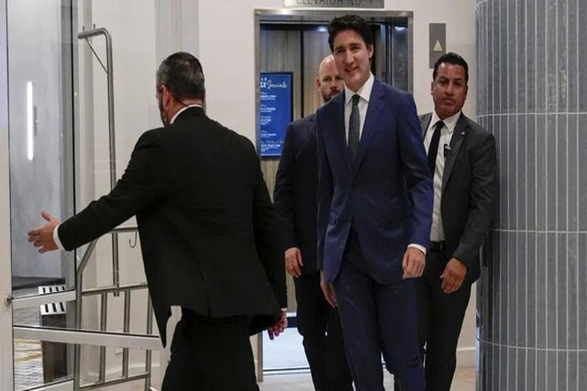 نخست وزیر کانادا