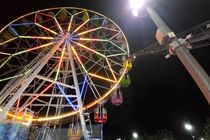 وعده افتتاح فانفار کرمانشاه به پایان خرداد افتاد