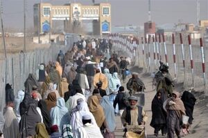واکنش بازیگر افغانستانی به اخراج اتباع غیرمجاز از ایران + فیلم