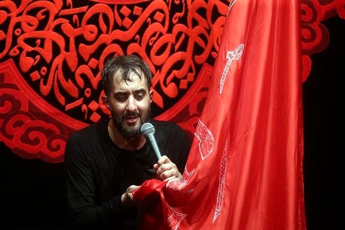 مداحی شور پویانفر