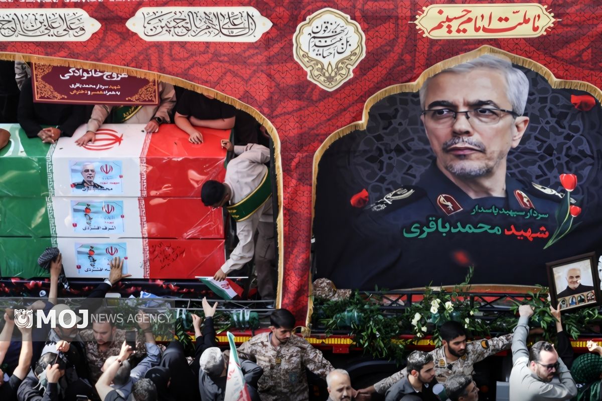 سردار باقری