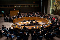 شورای امنیت مجدد برای وضعیت غزه تشکیل جلسه داد