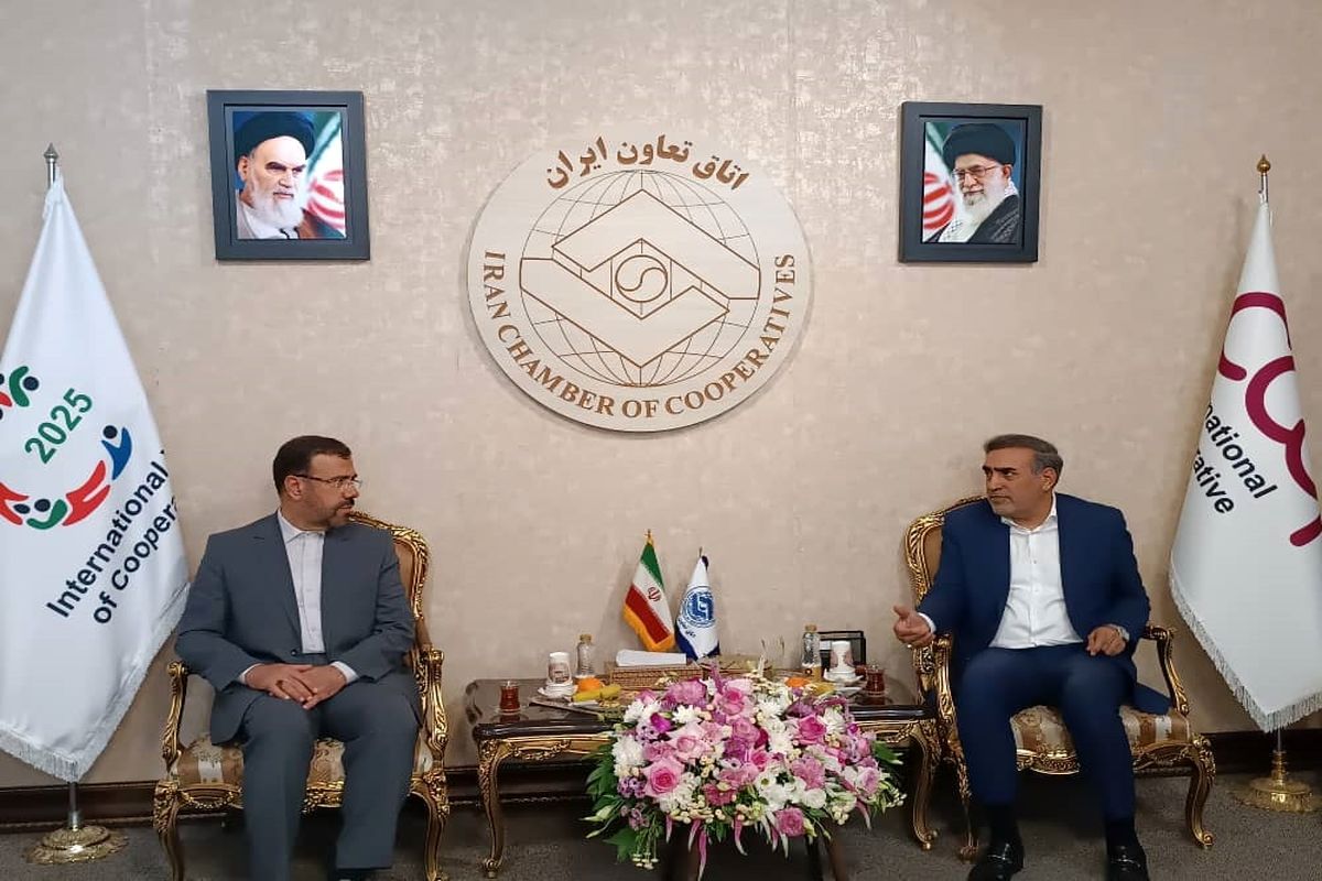 استاندار فارس 