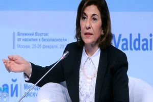 مشاور اسد: جنگ علیه سوریه ادعای دروغین رسانه‌های غرب بود