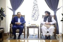 افغانستان شریک خاص ایران در تجارت منطقه‌ای است