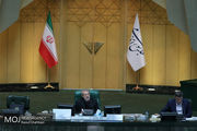 واکنش لاریجانی به توقیف نفتکش انگلیسی