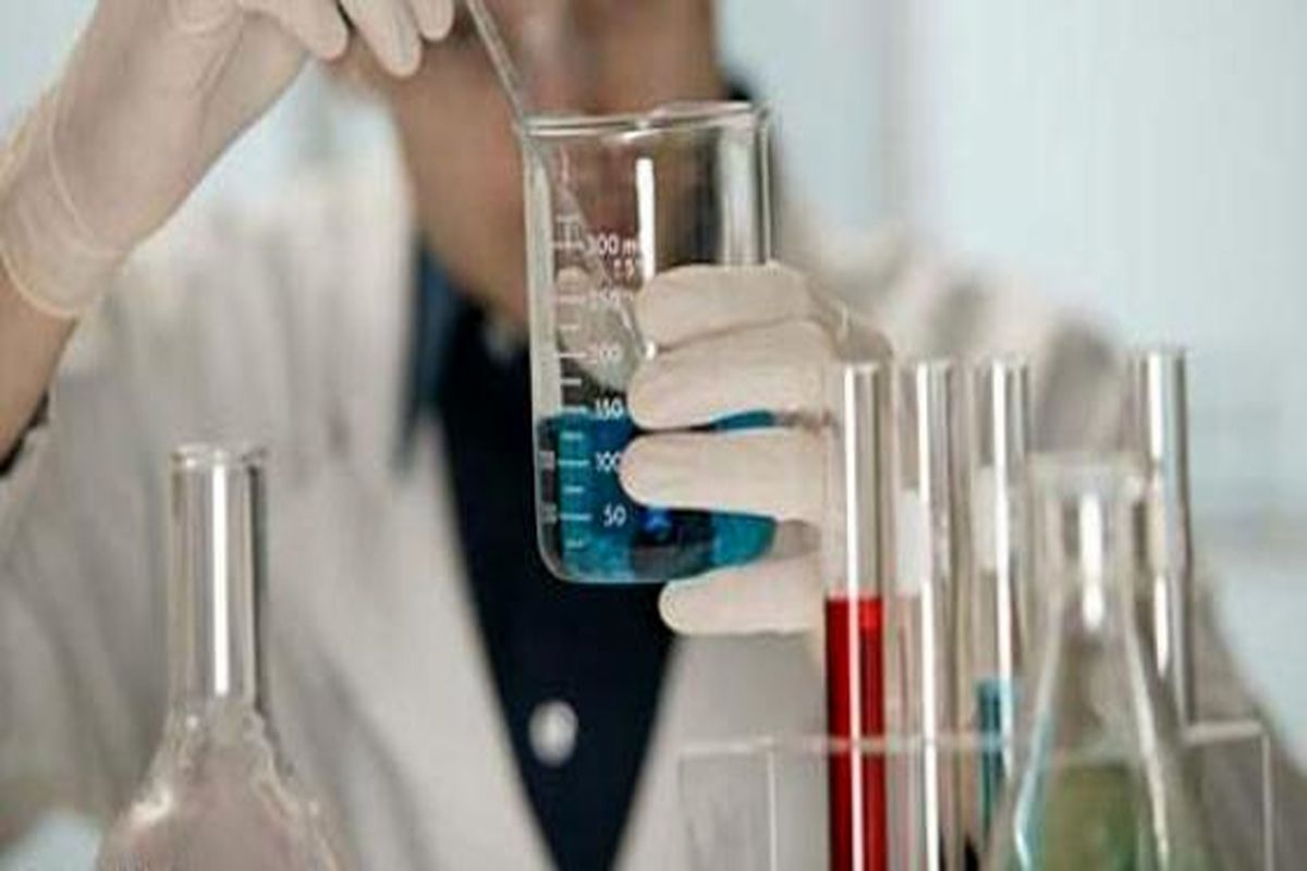 علوم آزمایشگاهی