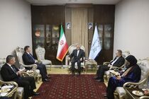  قزاقستان از تقویت همکاری‌های راهبردی فرهنگی با ایران استقبال کرد