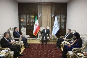  قزاقستان از تقویت همکاری‌های راهبردی فرهنگی با ایران استقبال کرد