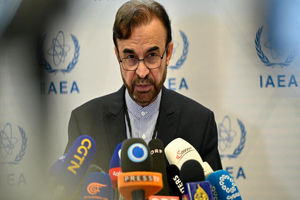 قطعنامه آمریکا توجیهی برای تکرار تجاوز علیه ایران است