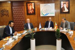 عملیات اجرایی توسعه فاز دوم میدان گازی تنگ‌بیجار  شهریور آغاز می‌ شود