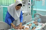 اعلام جذب نیروی شرکتی در مدیریت درمان تأمین اجتماعی هرمزگان