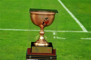 قرعه کشی مسابقات جام شهدا امروز برگزار شد