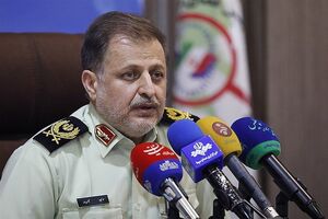 انتشار نظرسنجی‌های کاذب انتخاباتی جرم است