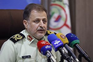 انتشار نظرسنجی‌های کاذب انتخاباتی جرم است