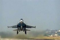 توافق آمریکا و روسیه برای عملیات هوایی در سوریه