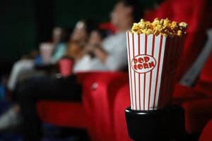 فروش ۴۴ میلیاردی گیشه‌های سینما در هفته‌ای که گذشت