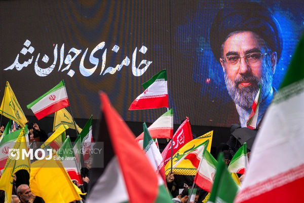 جهان نظاره‌گر هنرنمایی فرزندان مدافع میهن است