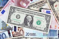 قیمت ارز در بازار آزاد تهران ۱۰ بهمن ۱۴۰۱ / قیمت دلار مشخص شد