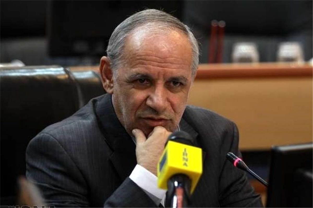 جمشید اصناری