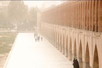 هوای اصفهان ناسالم برای گروههای حساس است / شاخص کیفی هوا 137