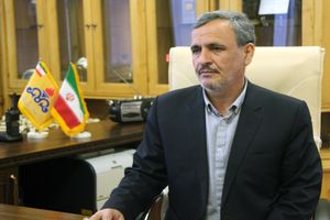 اتصال ۶۵ واحد صنعتی در آذربایجان شرقی به شبکه گاز طبیعی 