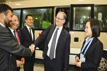 کنشگر سیاسی آلمان: بمباران توسط پهپاد و حملات تروریستی محکوم است