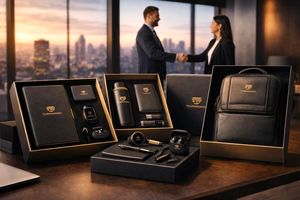 نقش ست‌های تبلیغاتی در افزایش وفاداری مشتریان و انگیزه پرسنل